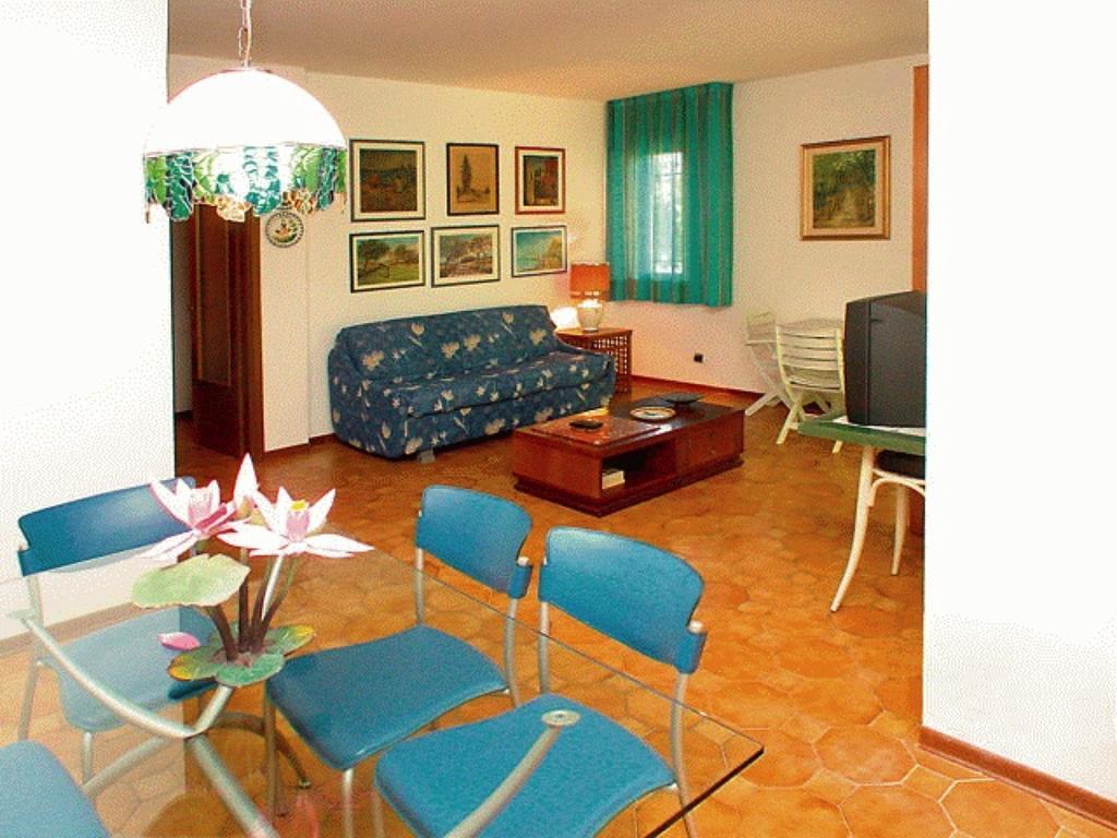 Lignano Riviera With Fireplace & Air Conditioning Lignano Sabbiadoro Eksteriør billede